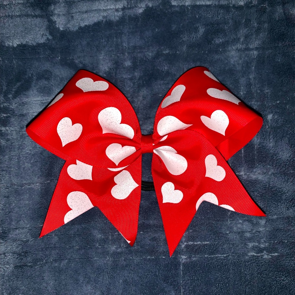 Cheer bow